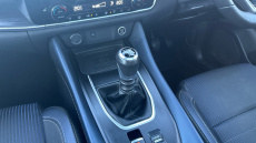 Nissan Qashqai 1.3 DiG-T MH Tekna 5dr Petrol Hatchback